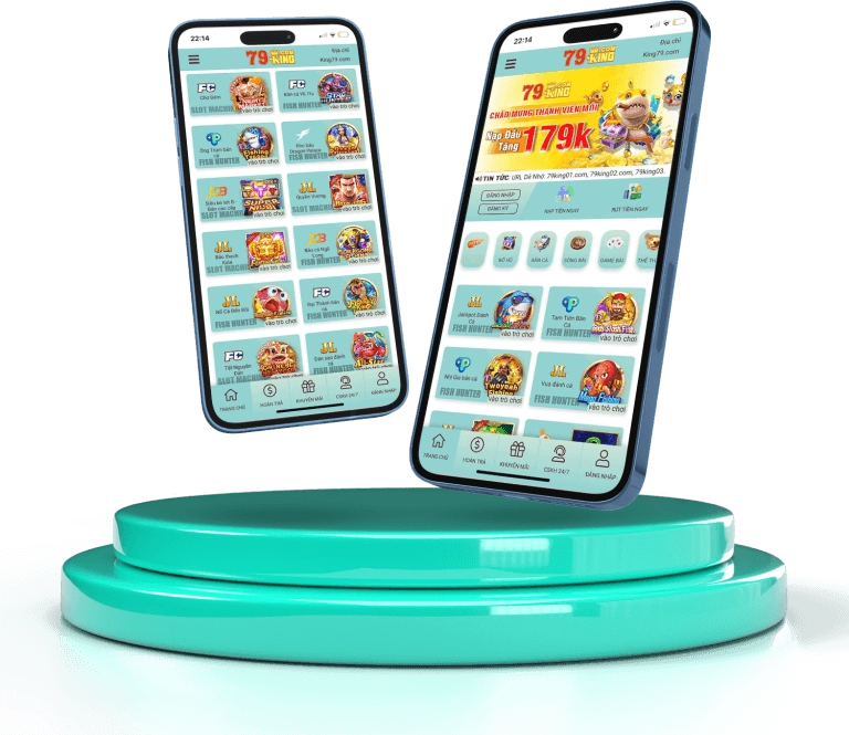 79king ⭐️ Trang Chủ 79king.Com Chính Thức | Đăng Ký +179K 18 App 79King