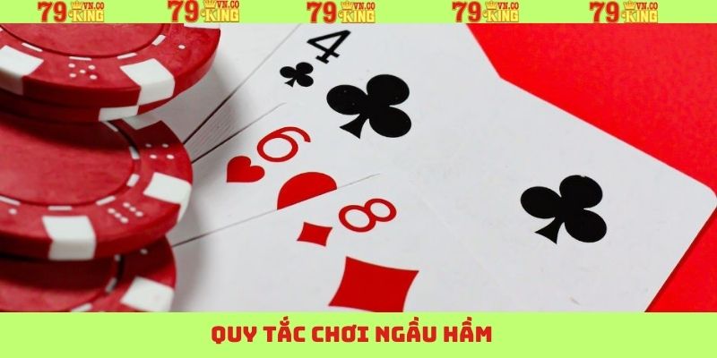 Ngầu Hầm 79King - Tựa Game Cá Cược Hàng Đầu Việt Nam 3 Khách hàng mới cần hiểu rõ quy luật tham gia