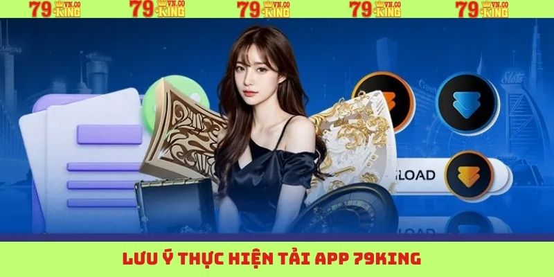 Hội viên cần lưu ý để thực hiện thành công