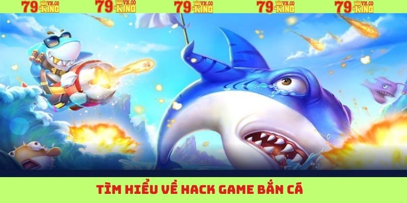 Hack Bắn Cá - Thông Tin Cần Nắm Khi Sử Dụng Tại 79King 2 Thông tin người chơi cần hiểu về hack bắn cá