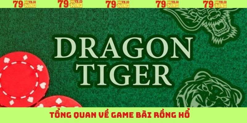 Tổng quan thông tin rồng hổ