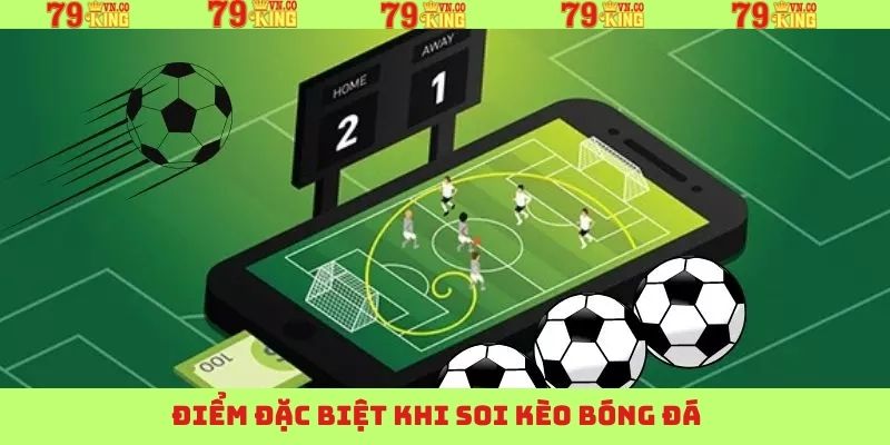 Soi Kèo Bóng Đá 79King – Chìa Khóa Dẫn Đến Chiến Thắng 3 Lợi ích mà soi kèo bóng đá 79King đem lại