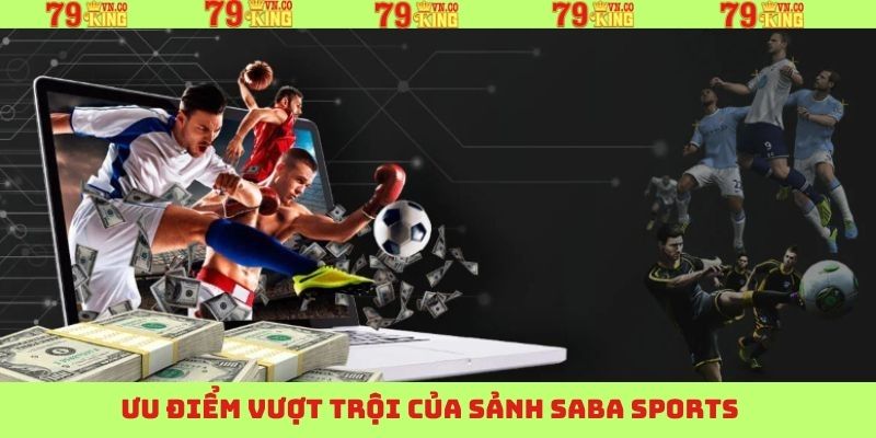 Thiết kế tối ưu, hỗ trợ thao tác nhanh trên mọi nền tảng